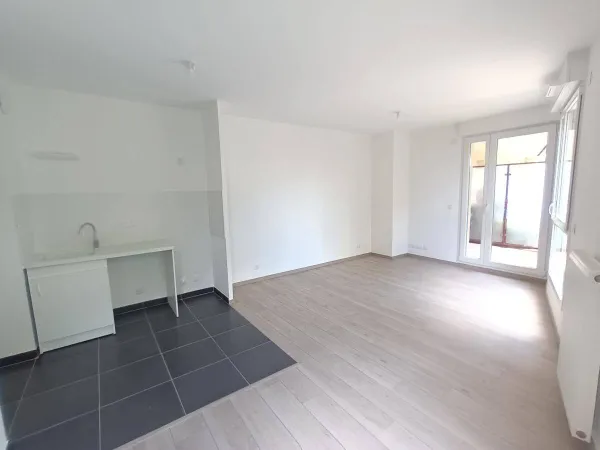 Appartement 2 pièces 49 m² 