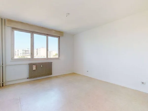 Appartement 2 pièces 52 m² 