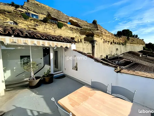 Maison de village 4 pièces 110 m² 