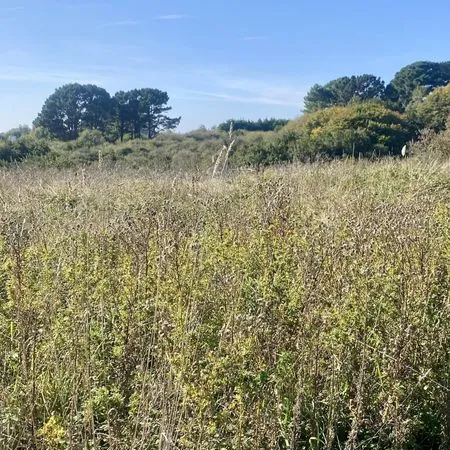 Terrain 874 m² Groix 