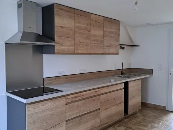 Maison ST Florentin (36) proche A20 