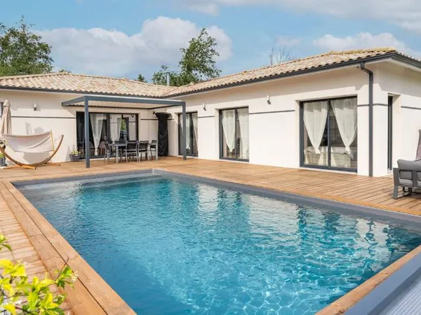 Maison 90 m² Villefranche De Lauragais 