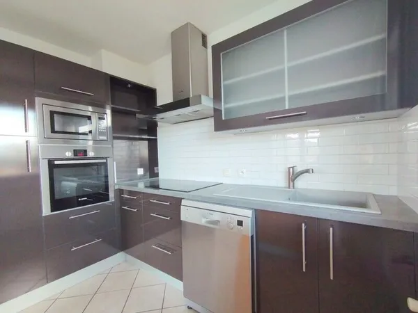APPARTEMENT TYPE 3