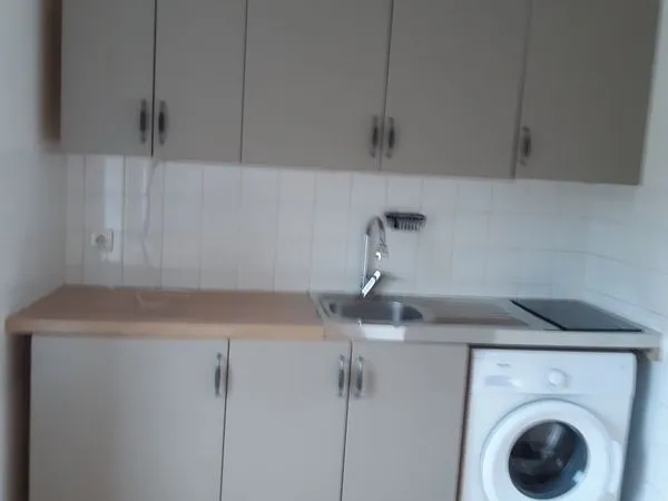 Appartement T3 