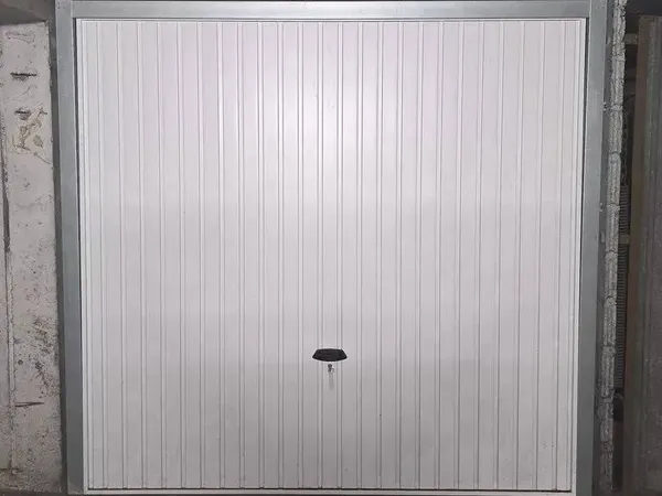 Box de stockage 15 m² 