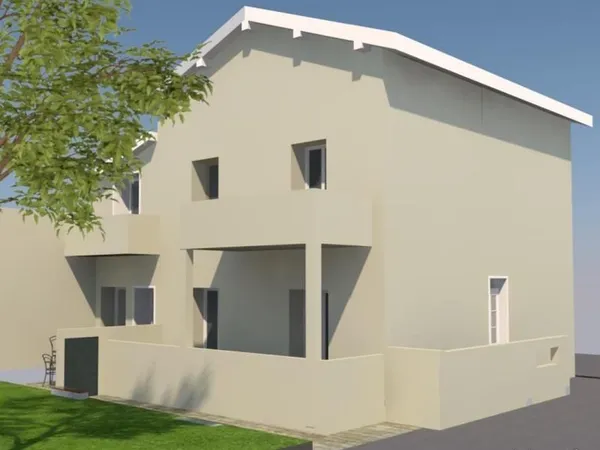 Appartement 1 pièce 22 m² 