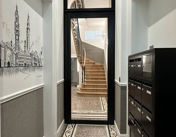 Appartement 4 pièces 95 m² 