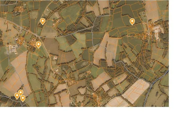 Terrain de loisirs 