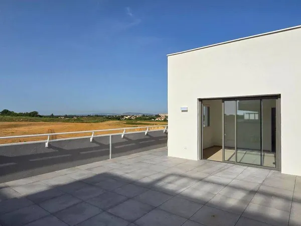 Appartement 2 pièces 49 m² 