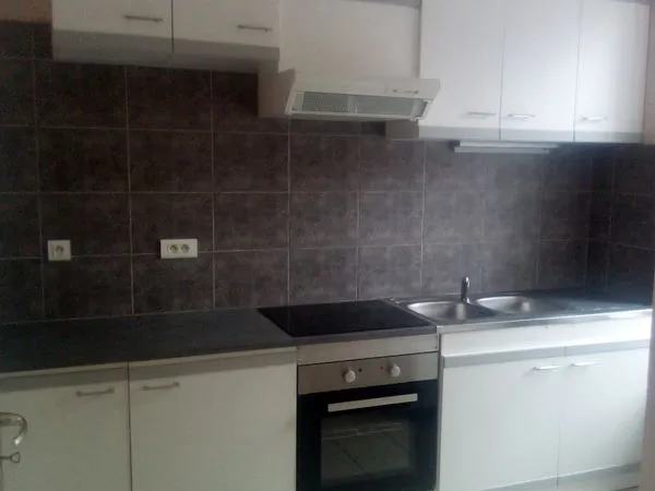 Appartement F5 centre ville 