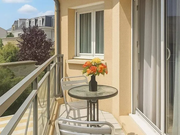 Appartement 3 pièces 73 m² 