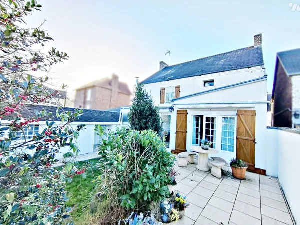 Maison 8 pièces 175 m² 