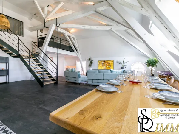 Appartement à vendre Dijon 