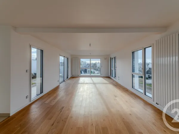 Appartement 5 pièces 120 m² 