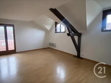 Appartement 4 pièces 94 m² 