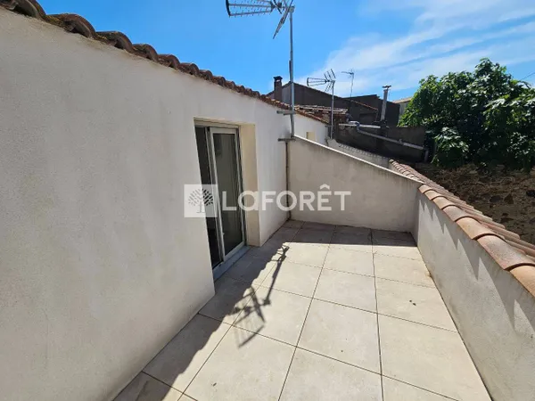 Maison 3 pièces 71 m² 