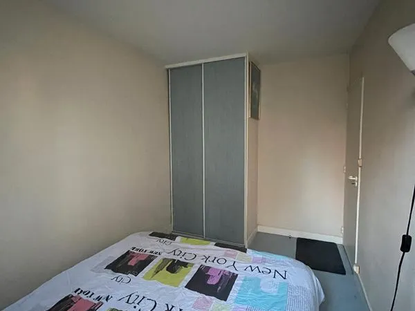 Appartement à louer 580 charges comprises 