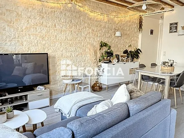 Maison 4 pièces 94 m² 