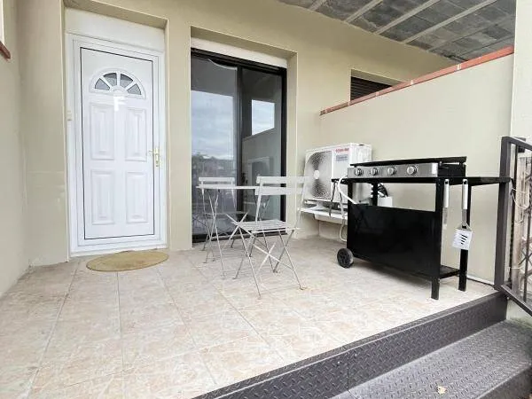 Duplex 3 pièces 57 m² 