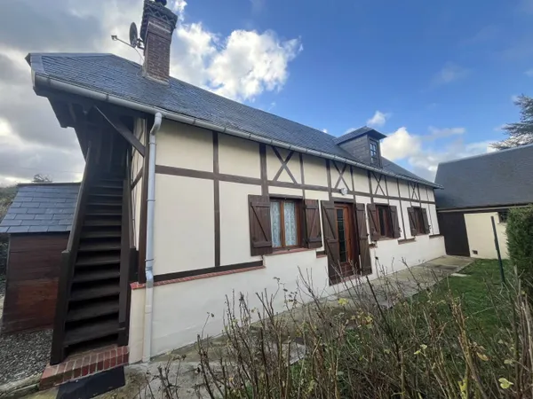Maison 5 pièces 120 m² 
