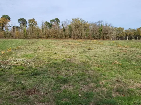 Terrain 4400 m² 