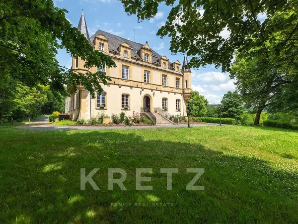 Domaine d'exception de 2 340 m² avec Lascaux à vos pieds 