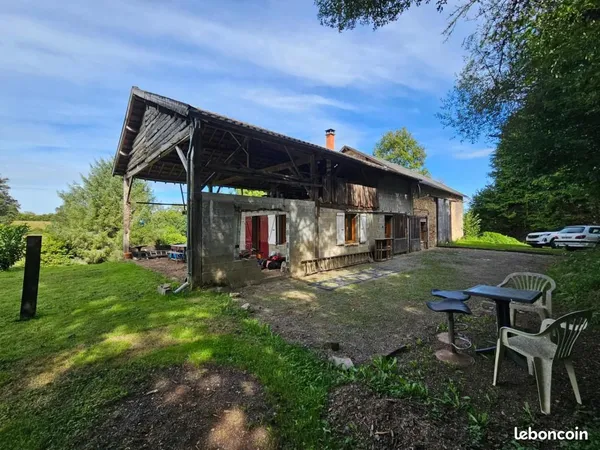 Maison 3 pièces 96 m² 