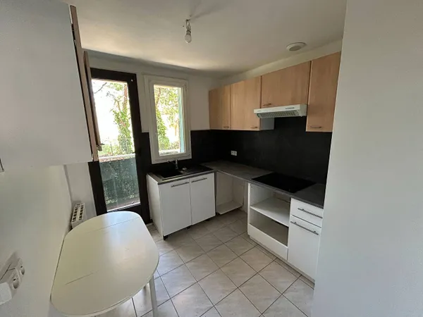 Appartement 3 pièces 55 m² 