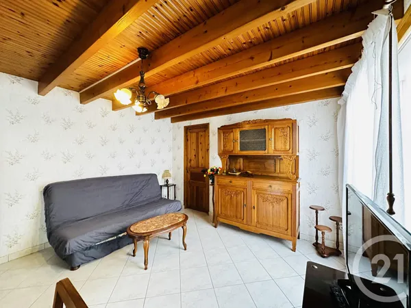 Maison 3 pièces 49 m² 
