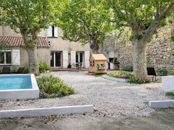 Maison 5 pièces 175 m² 