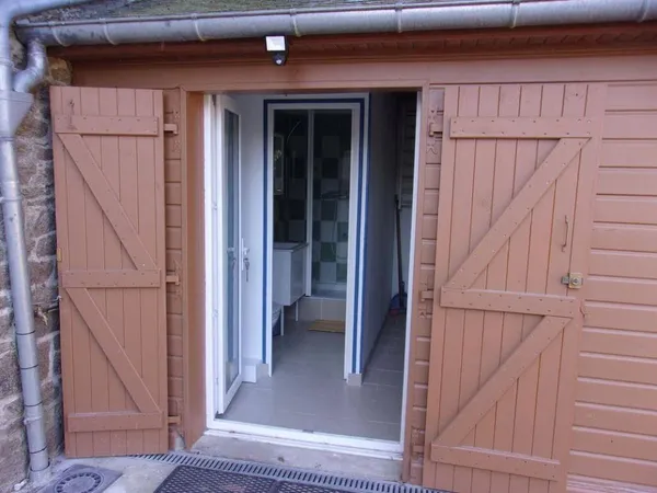 Studio 1 pièce 27 m² 