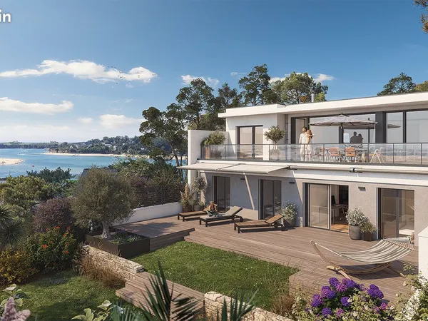Villa 7 pièces 263 m² 