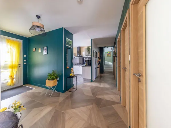 Maison 6 pièces 150 m² 