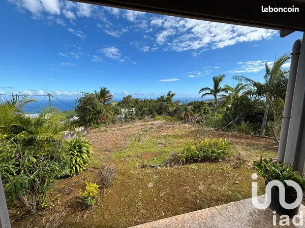 Maison 3 pièces 56 m² 