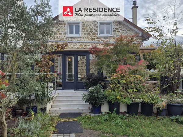 Maison 5 pièces 136 m² 