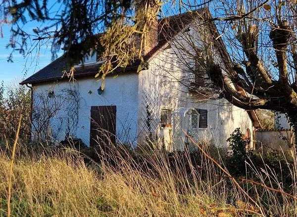 Maison 4 pièces 110 m² 