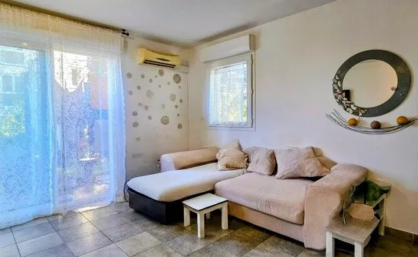 A vendre T2 - jardin et parking - BORGO - Proche aéroport et plages - Haute-Corse 