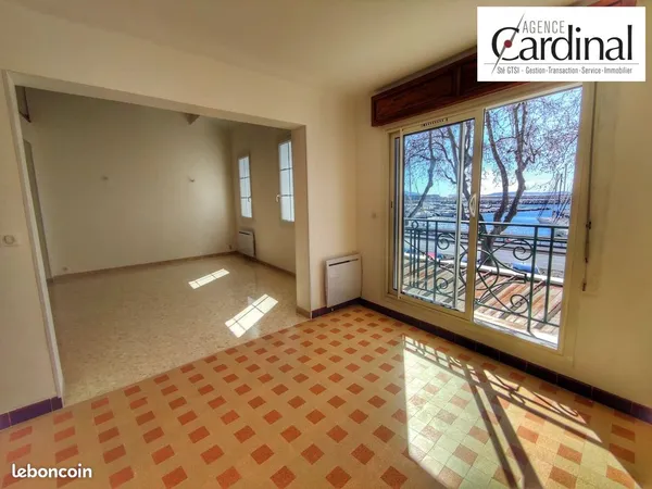Duplex 4 pièces 114 m² 