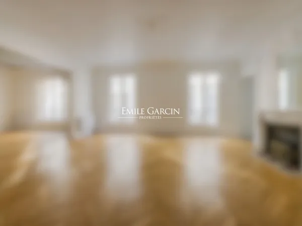 Appartement 4 pièces 