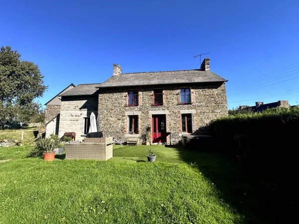 Maison 6 pièces 140 m² 