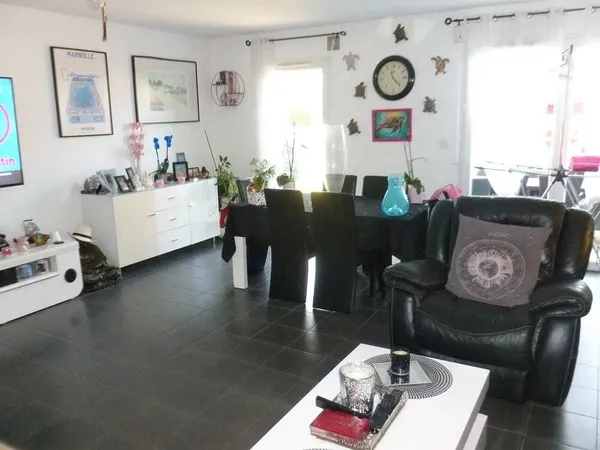 Maison 5 pièces 109 m² 