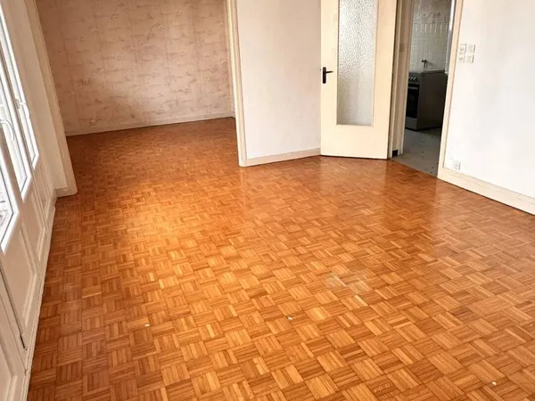 Appartement 5 pièces 71 m² 