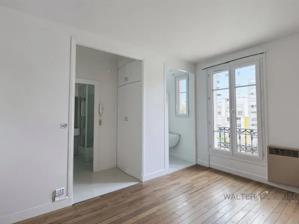 Appartement 1 pièce 20 m² 