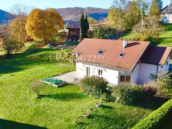 Maison 5 pièces 140 m² 