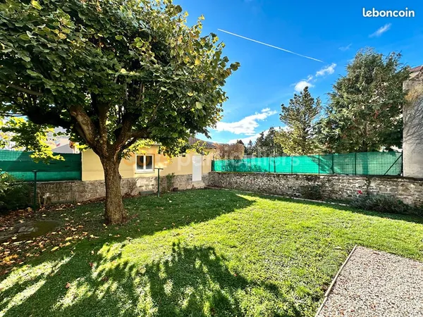 Appartement 5 pièces 133 m² 