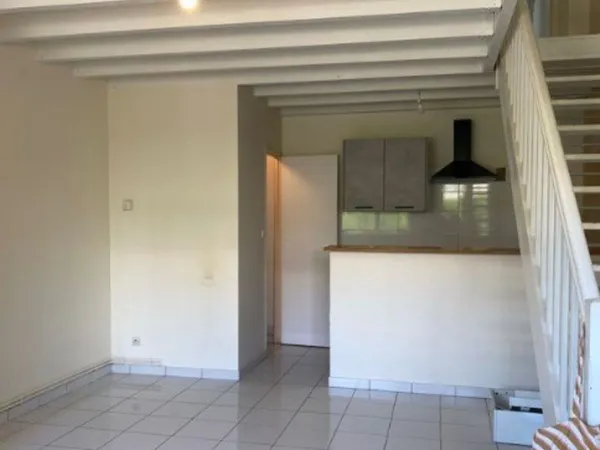 Appartement T2 