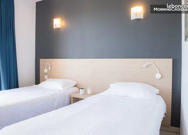 Appartement 1 pièce 30 m² 