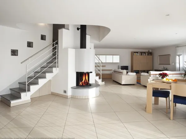 T5 en duplex 