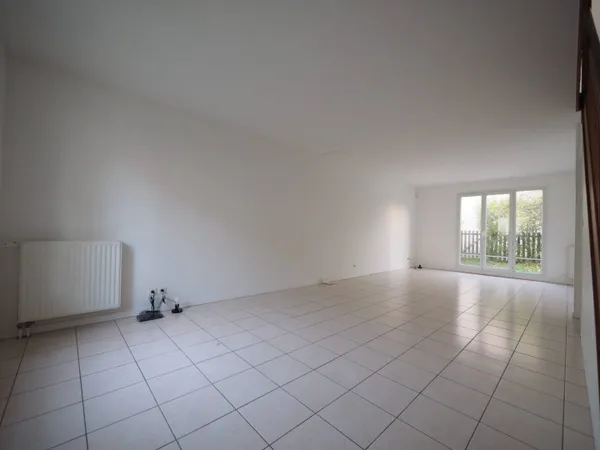 Maison 5 pièces 107 m² 