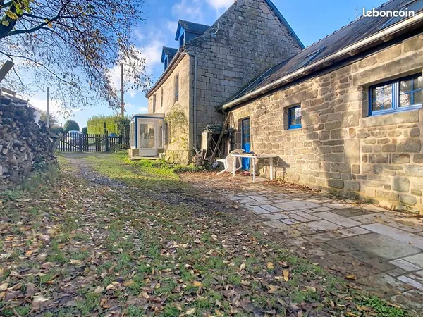 Propriété 5 pièces 176 m² 